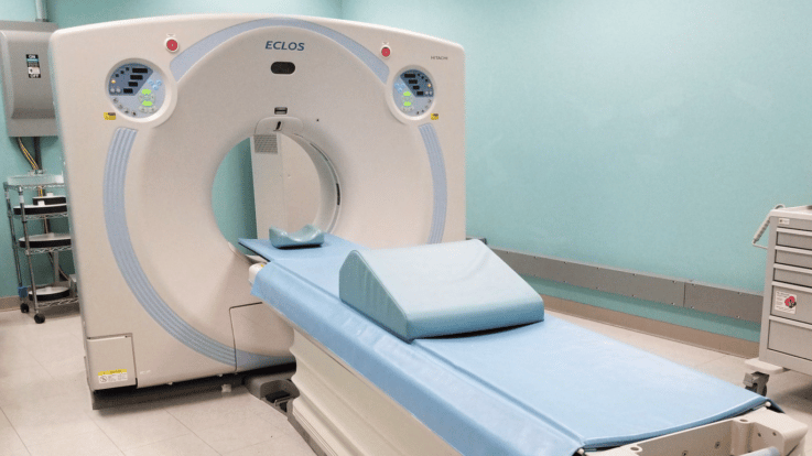 CT Scans: A New Pro Radiology Service!
