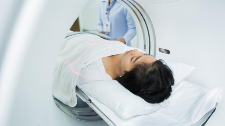 The Difference Between X-rays, CT Scans, and Other Diagnostic Imaging Methods