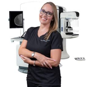 Dr. Lisa Gutierrez — Mammography Radiologist in El Paso