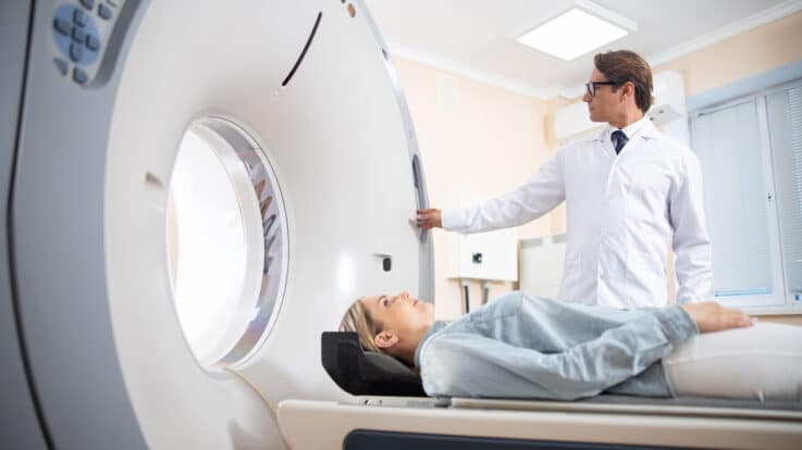 Calcium Score & CT Scans: What You Need to Know