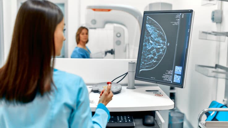 Are Mammograms Safe? Understanding Radiation Exposure and Precautions